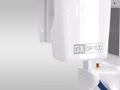 Gendex GXDP-700S- 2D 3D Dental X-Ray 